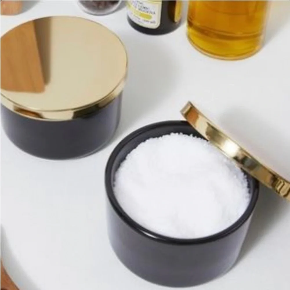 Z Gallerie Multi Use Storage Containers • Set of 2